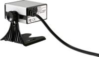 Renkforce 2D-barcodescanner Kabel 2D Imager Zilver Inbouw USB-A 1.1, USB-A 2.0 - thumbnail