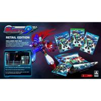 Mighty No. 9 Retail Edition - thumbnail