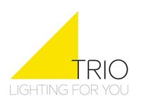 Trio KeukenverlichtingSeries 2729 55cm 7w led 3000K wit - 272970701 - thumbnail