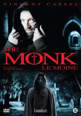 Monk (DVD) Monk (DVD)