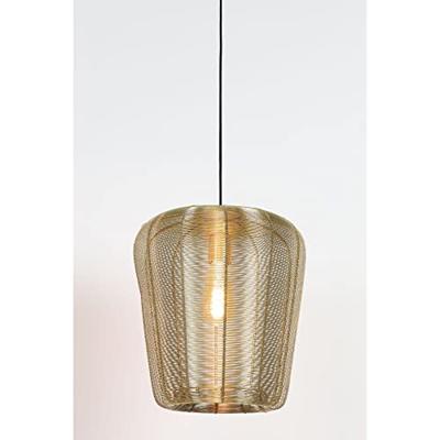 Light & Living Hanglamp 'Adeta' 31cm, goud Light & Living Hanglamp 'Adeta' 31cm, goud