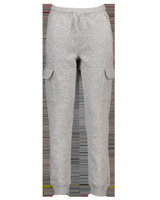 Joggingbroek - Grijs - thumbnail