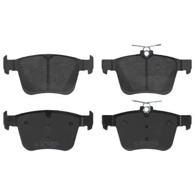 Remblokken set 16995