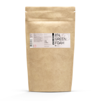 GreenFoam Surfactant - Poeder (Grote bubbels, Sulfaat-vrij) - thumbnail