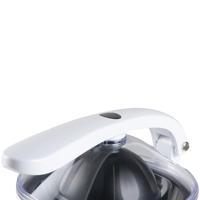 Citruspers met hendel - DOMO - DO9269J - 160 W - 460 ml - Wit - thumbnail