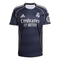 adidas Real Madrid Uitshirt 2025-2026 - thumbnail