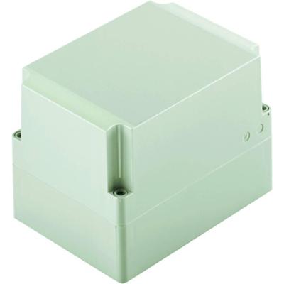 Weidmüller MPC 07/12/12 7035 9535210000 Universele behuizing 125 x 75 x 125 Polycarbonaat Lichtgrijs 1 stuk(s)