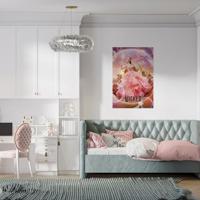 Poster Wicked - Glinda 61x91,5cm - thumbnail