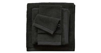 Marc O'Polo Marc O'Polo Timeless Uni Washandje Night 16x22