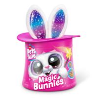Pets Alive Magic Bunnies - wit - thumbnail