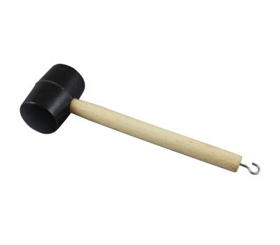 Redwood Tenthamer Rubber Kop + Haak