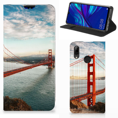 Huawei P Smart (2019) | Book Cover | Golden Gate Bridge Huawei P Smart (2019) | Book Cover | Golden Gate Bridge