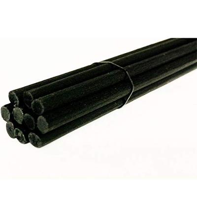 Mr & Mrs Fragrance Fiber Stokjes 65cm Zwart Mr & Mrs Fragrance Fiber Stokjes 65cm Zwart