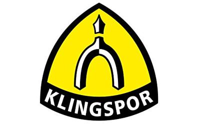 Klingspor Schuurpapier | L280xB230mm korreling 120 | voor metaal | korund | 50 stuks - 2105 2105