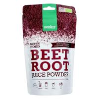 Purasana Superfoods Super Food Beet Root Raw Powder 200gr - thumbnail