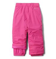 Columbia Starchaser Peak™ III Skibroek Kinderen Pink Ice, Black S - thumbnail