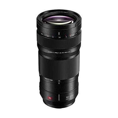 Panasonic Lumix S Pro 70-200mm F/4.0 OIS L-mount