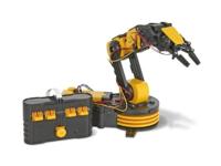 Whadda Robotarm (bouwpakket) KSR10 Bouwpakket KSR10 - thumbnail