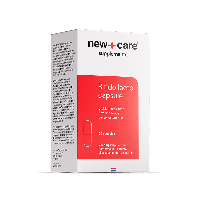 New Care Bifido lacto capsule 60 Capsules - thumbnail