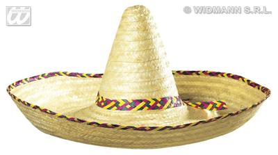 Sombrero Gael (65cm)