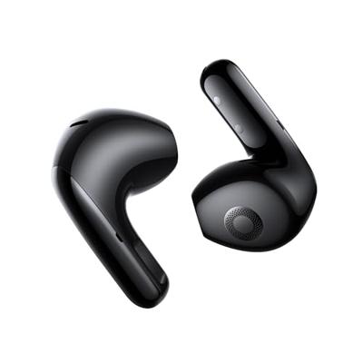 Xiaomi Buds 5 In Ear oordopjes Bluetooth Zwart Touchbesturing, Bestand tegen zweet, Oplaadbox