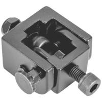 Eurolite 59006843 KH-1 Traverseadapter 1 stuk(s) - thumbnail