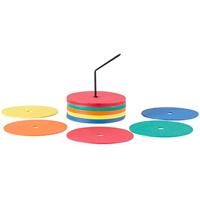 SET 25 CIRCULOS MARCAJE ANTI SLIP - thumbnail