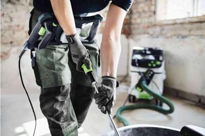 Festool MX 1000 RE EF HS3R Mengmachine - 575807 - thumbnail