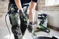 Festool MX 1000 RE EF HS3R Mengmachine | 1020w - 575807 - thumbnail