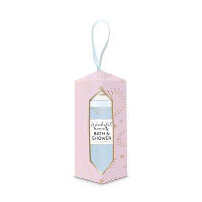 Bad giftset Wonderful Moments Small