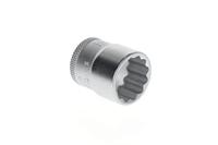 Gedore D 30 19 6231560 Dopsleutelinzetstuk 19 mm 3/8 (10 mm) - thumbnail