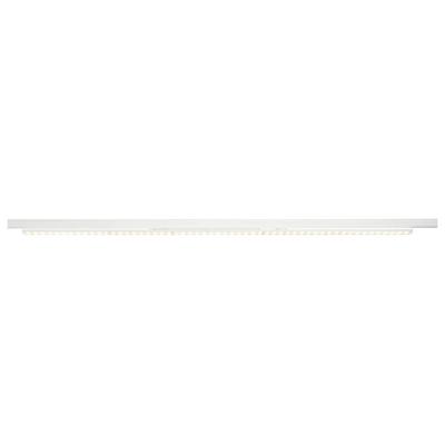 SLV SIGHT 1008729 Railsysteem met spots 3-fasig 41 W LED Zwart SLV SIGHT 1008729 Railsysteem met spots 3-fasig 41 W LED Zwart
