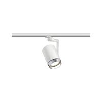 Paulmann ProRail3 Spot Asthene max20W E27 Weiß 95413 Systeemlamp (basis) ProRail3 E27 Wit - thumbnail