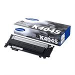 HP CLT-K404S SU100A Toner Zwart 1500 bladzijden Origineel Tonercassette - thumbnail