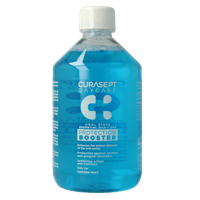 Daycare protection frozen mint 500 Milliliter - thumbnail
