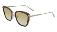 Zonnebril Dames Longchamp LO638S-611 Ø 52 mm - thumbnail