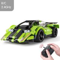 Bouwspel IM Master 335 Onderdelen - thumbnail