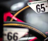 Vittoria corsa pro tlr graphene 2.0 folding tire - thumbnail