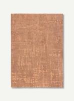 Louis de Poortere - Structures Baobab 9199 ZA Copper - 240x340 cm Vloerkleed - thumbnail