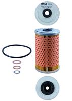 Oliefilter OX34D - thumbnail