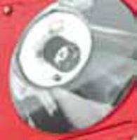 AccuLux SL6 LED 456541 Accu handschijnwerper LED 170 lm - thumbnail