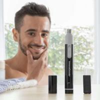 Haartrimmer voor neus en oren Trimpen InnovaGoods - thumbnail