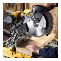 DeWalt Accessoires Cirkelzaagbl. S40 305x30x80t - DT4288-QZ - thumbnail