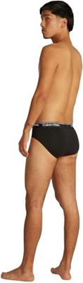 Calvin Klein 3-Pack Heren slips - Micro stretch - Microfiber ondergoed