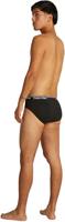 Calvin Klein 3-Pack Heren slips - Micro stretch - Microfiber ondergoed - thumbnail