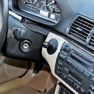 Ram RAM Flex Adhesive Ball Base 1 inch Ram RAM Flex Adhesive Ball Base 1 inch