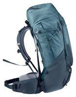 Deuter futura air trek 60+10 - trekking backpack - thumbnail