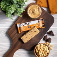 Quest Bar Chocolate Peanut Butter (12 x 60 g) - thumbnail
