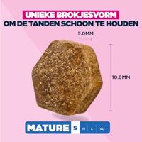 EUKANUBA Premium nutrition mature Small breed Chicken - droog hondenvoer - 3kg - thumbnail
