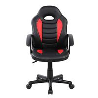 Rocada 912-2 Gaming stoel Rood - thumbnail